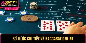 Baccarat online
