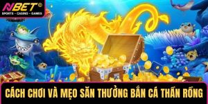 Bắn Cá Thần Rồng