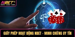 Giấy phép hoạt động