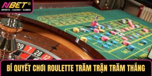 Bí Quyết Chơi Roulette