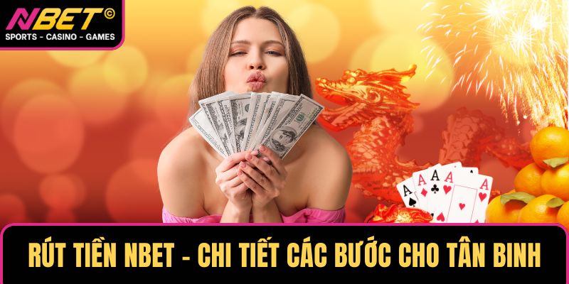 Rút tiền