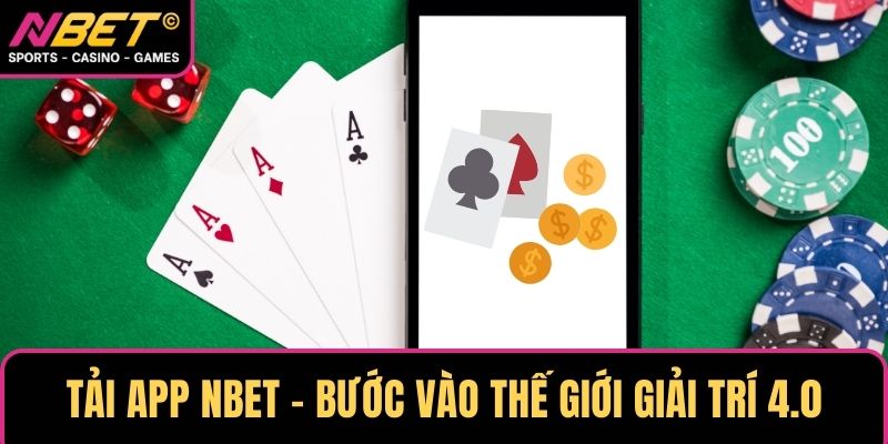 Tải App