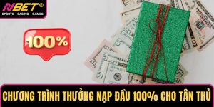 thưởng nạp đầu