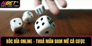 Xóc Đĩa Online