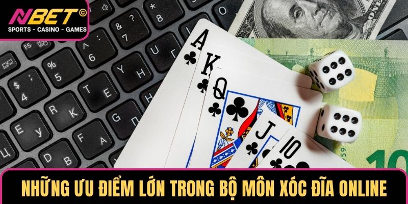 Tìm hiểu thông tin cơ bản về game Xóc đĩa online