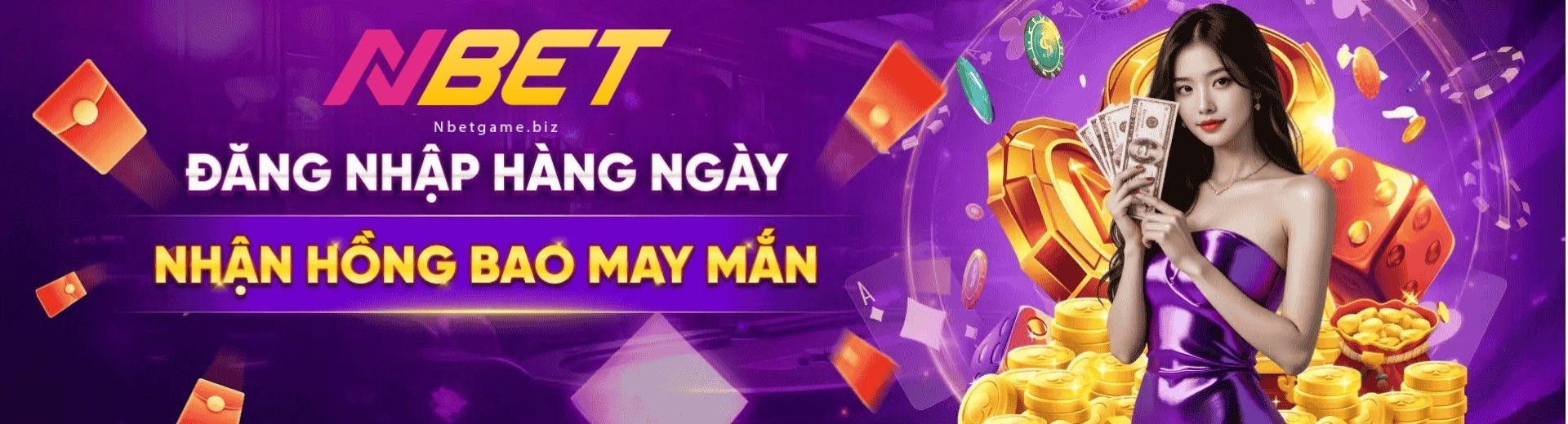 nbet đăng nhập tặng quà